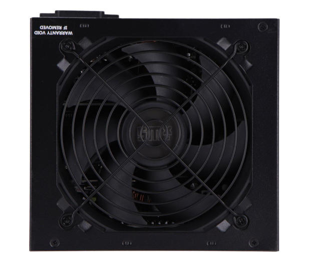 SMX Okame M2 650W 80 Plus Gold EU - 1246875 - zdjęcie 6